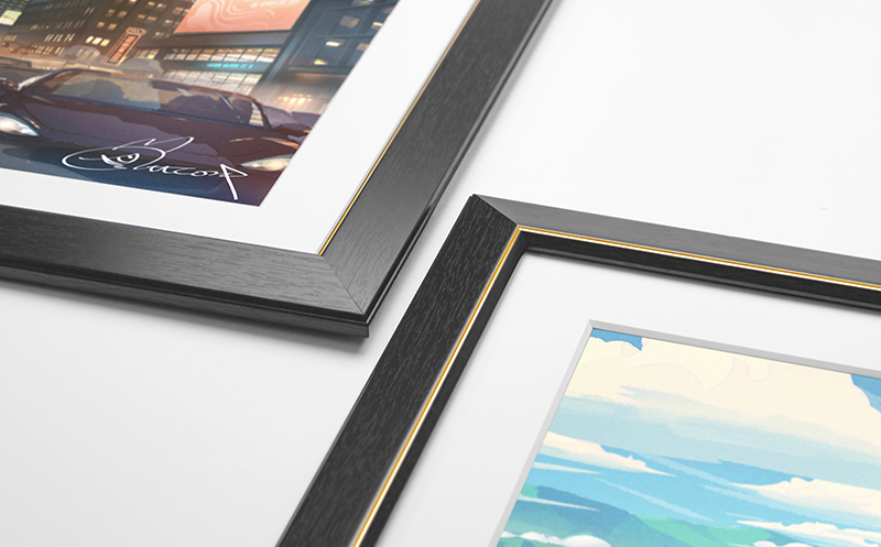 ゼロジーアクト香水イラスト_ ヤマモトヒロユキ